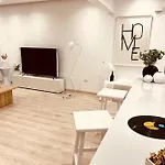 Degla Hotel Apartment