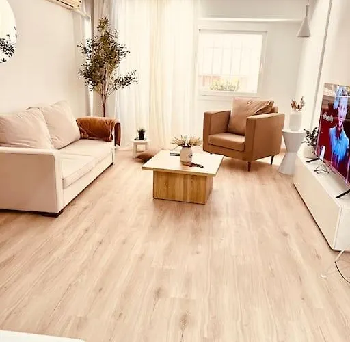 Degla Hotel Apartment