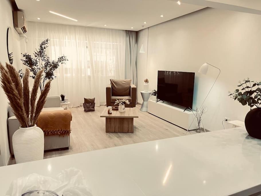 Apartment Degla *
