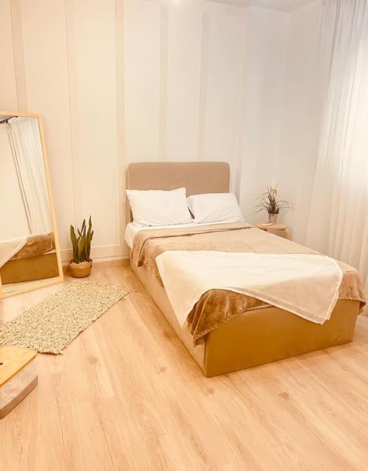 Degla Apartment