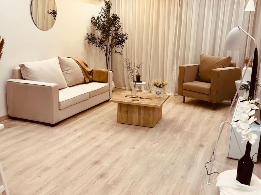 Degla Apartment *
