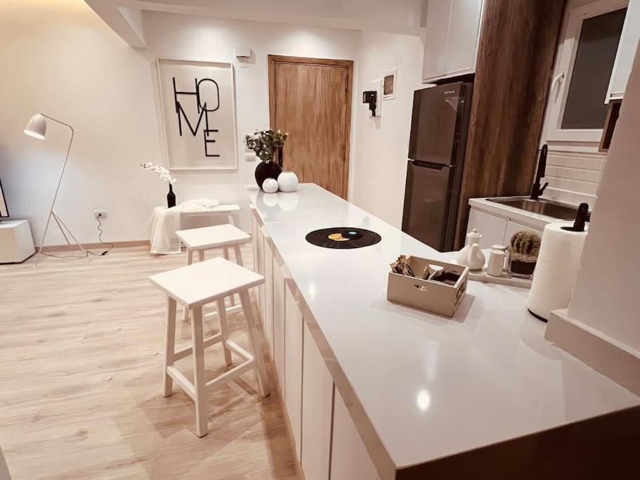 Degla Apartment Cairo