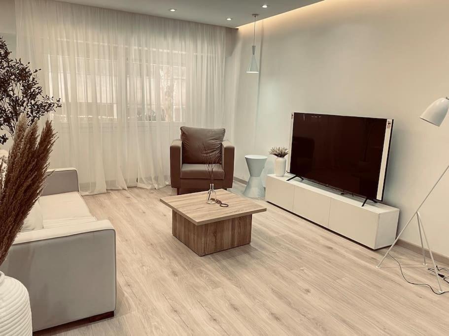 Degla Appartement *
