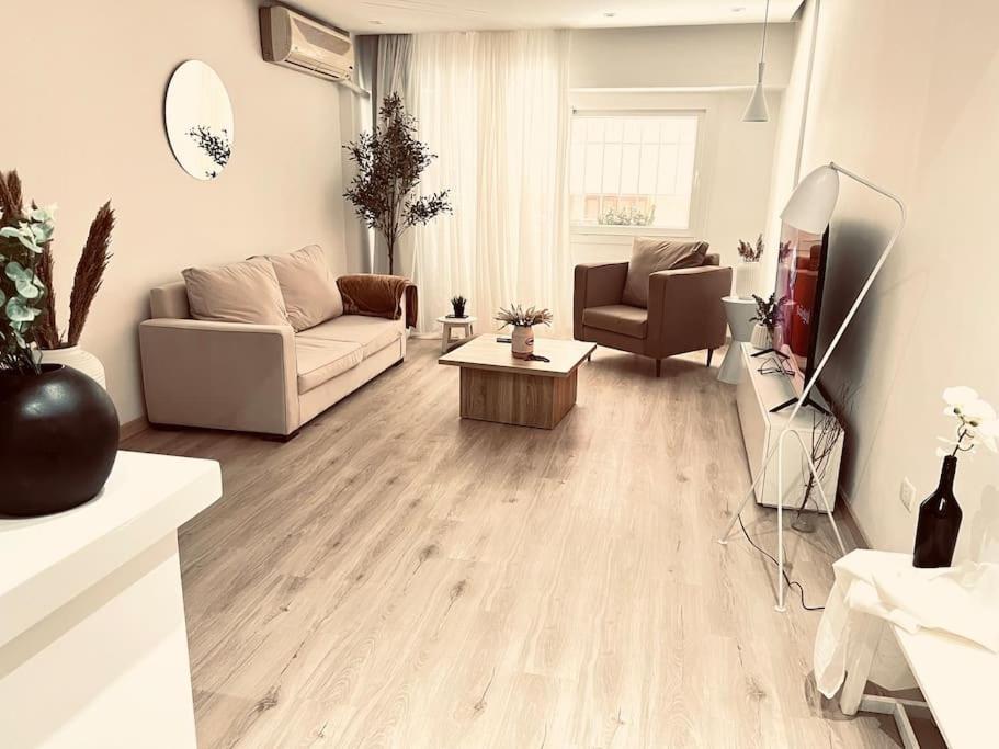 Apartment Degla *
