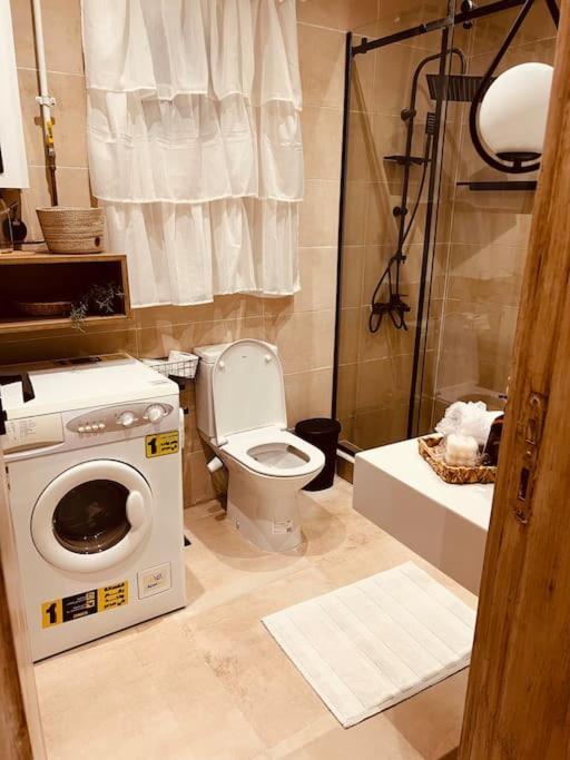 Apartment Degla Cairo
