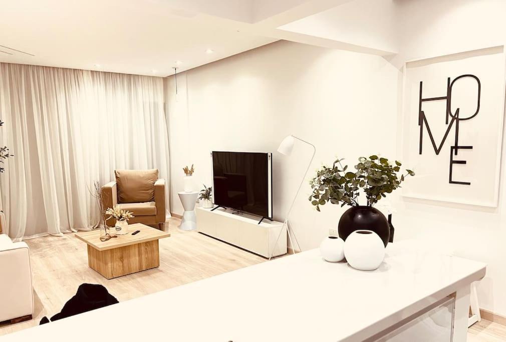 Degla Apartment *