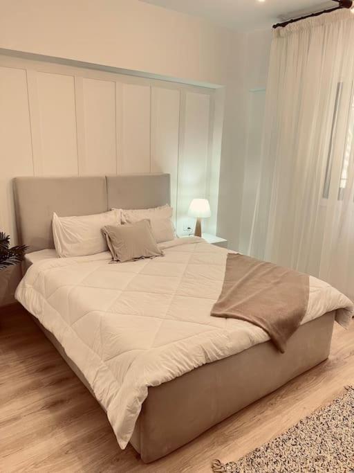 Apartment Degla *