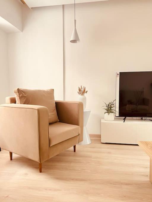 Degla Apartment