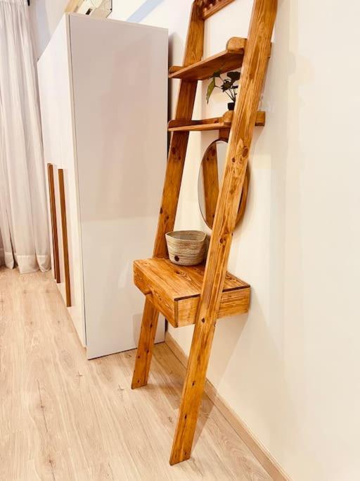 Degla Apartment *