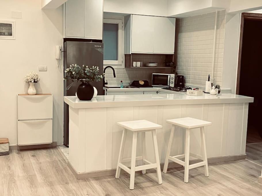 Appartement Degla *