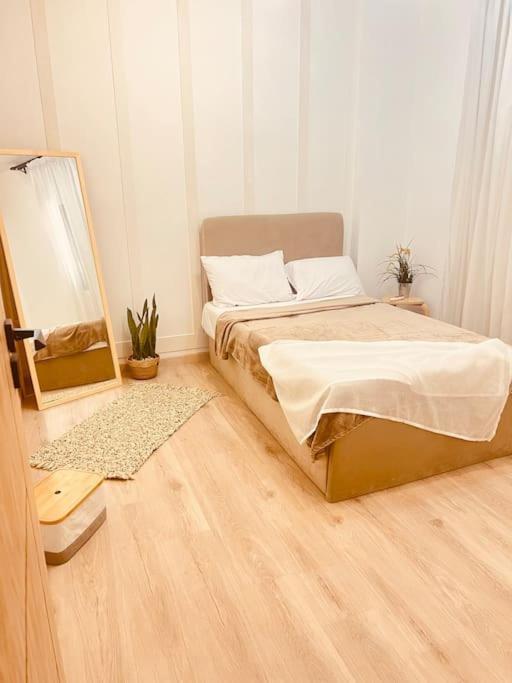 Degla Apartment Cairo