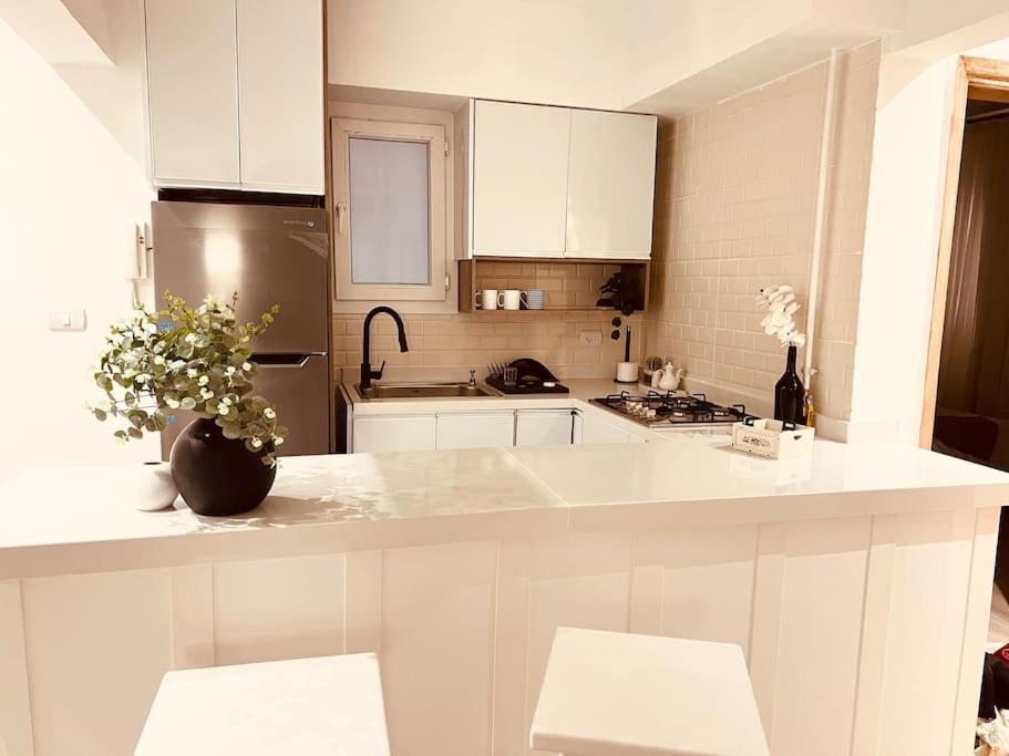 Degla Apartment