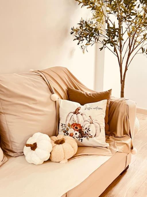Degla Apartment *