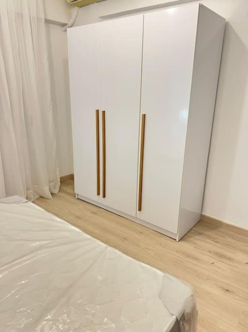 Apartment Degla *
