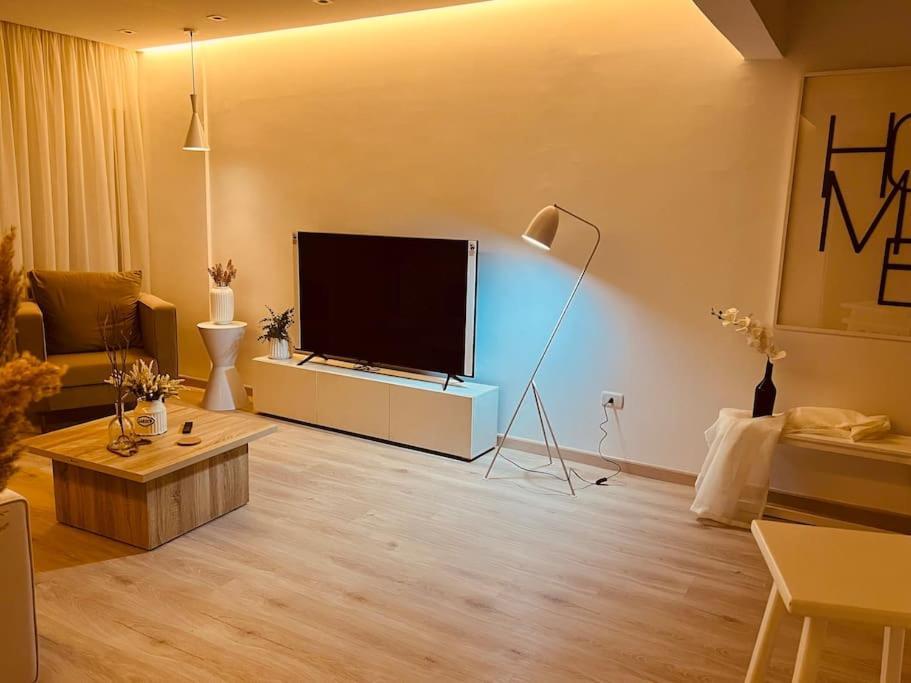 Degla Apartment