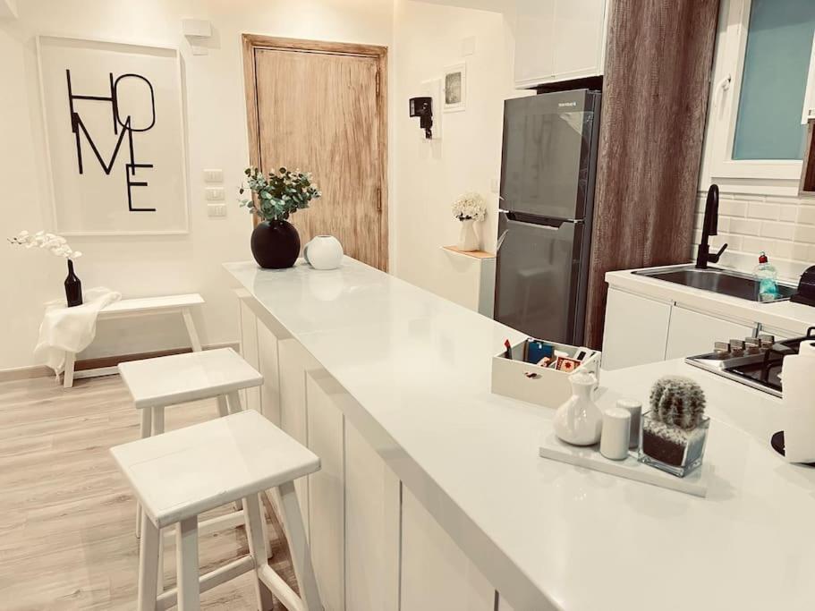 Apartment Degla