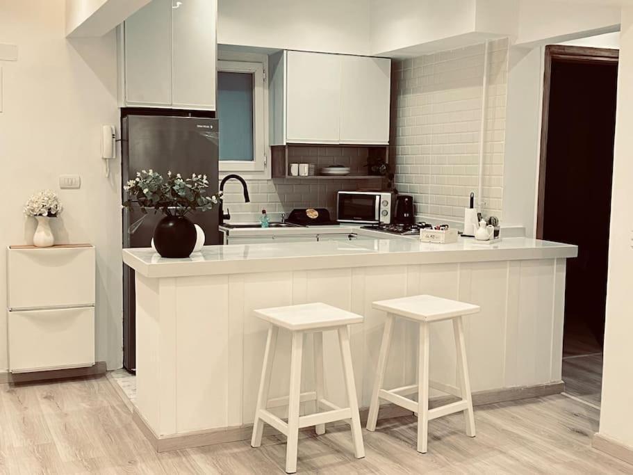 Apartment Degla *