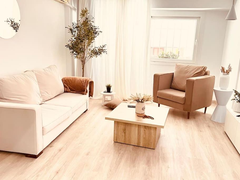 Degla Apartment