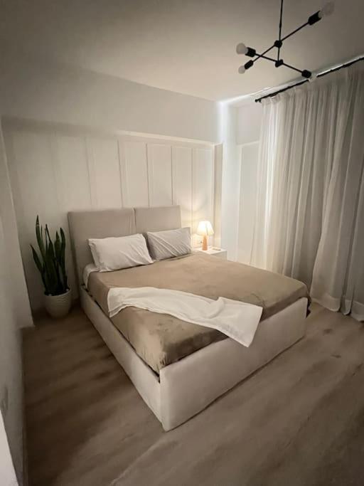 Apartment Degla