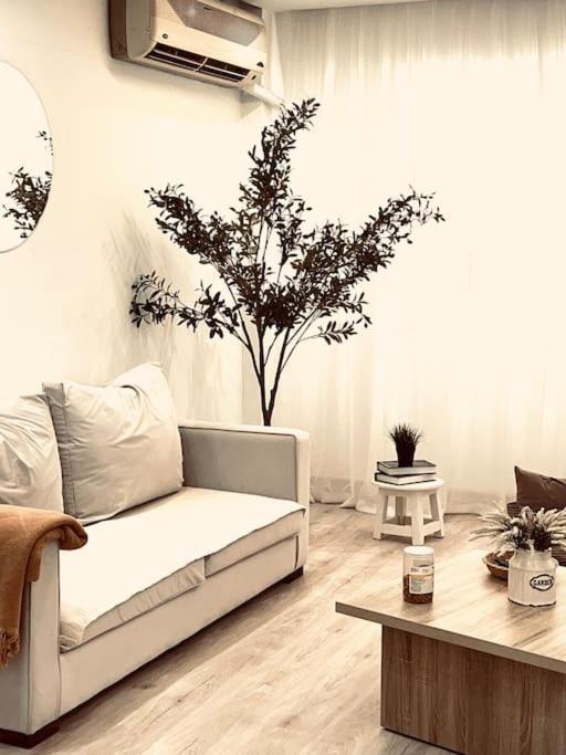 Degla Apartment Cairo