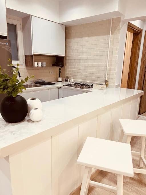 Apartment Degla Cairo