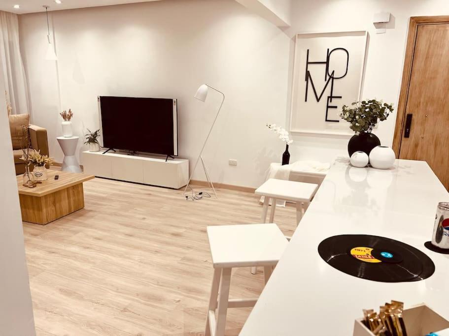 Degla Apartment *